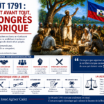 14 août 1791 : d’abord et avant tout, un congrès historique