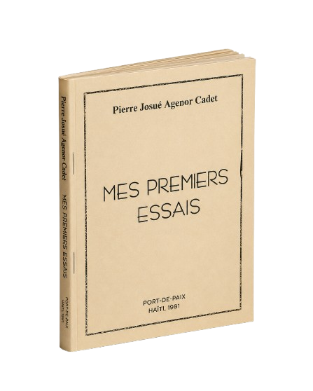 Mes Premiers Essais