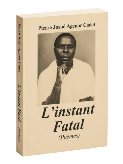 L&rsquo;instant Fatal