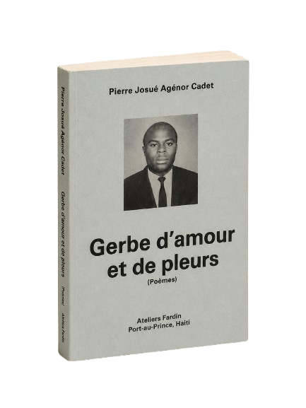 Gerbe d&rsquo;Amour et de Pleurs