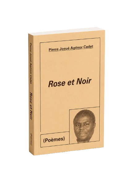 Rose et Noir