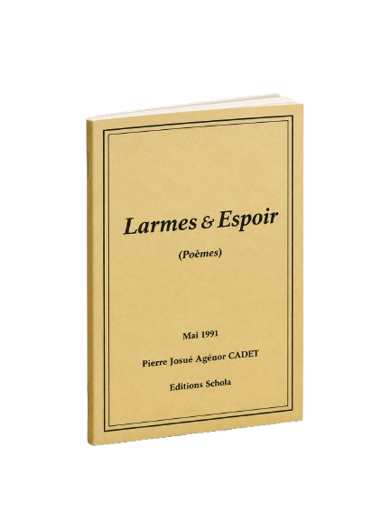 Larmes & Espoir