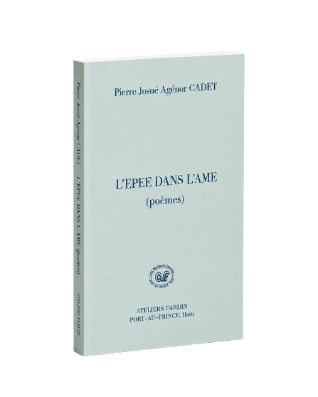 L&rsquo;Épée dans l&rsquo;Âme