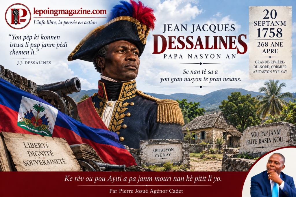 lepoingmag-Dessalines-20Sept26