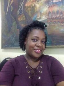 Merline Jean